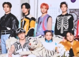 Stray Kids Suguhkan Pengalaman Sinematik Berkelas, Kualitas MV 'S-Class' Bikin Takjub