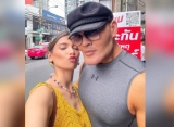 Deddy Corbuzier Diejek Mirip Squidward, Sabrina Chairunnisa Bak Beri Bantahan