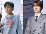 Akhirnya Dirilis, Foto Rafathar dan Jaehyun NCT Bak Kakak-Adik Sukses Bikin Melting