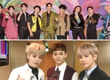 Langgengnya Super Junior Ikut Dibahas Efek Masalah Kontrak EXO-CBX
