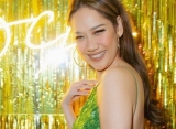 Bunga Citra Lestari Bikin Pangling Dengan Poni Baru, Dikira Luna Maya Hingga Lucinta Luna