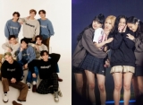 Pendapatan Tur Konser Grup Kpop BLACKPINK-Stray Kids Cs di 2022-2023 Sukses Cetak Rekor