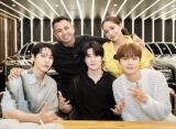 Sikap NCT DOJAEJUNG di Rumah Raffi Ahmad-Nagita Slavina Jadi Bahan Gosip K-Netz