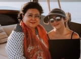 Baby Issa Usil Ngereog Saat Berenang, Sikap Ibu Mertua Nikita Willy Curi Atensi