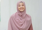Natasha Rizky Bombardir Foto Estetik, Jejak Digital Tanpa Desta Makin Bikin Patah Hati