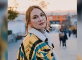 Luna Maya Tampil Cantik Pakai Baju Transparan Auto Bikin Geger