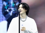 Kebaikan Suga BTS ke Pak Satpam di Konser Indonesia Bikin Terenyuh