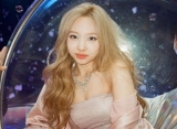 Sering Diwarnai, Rambut Nayeon Twice Yang Tampak Rusak Bikin Fans Khawatir 