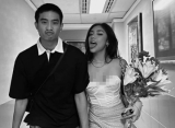 Sempat Dikira Putus, Devano Danendra Kembali Keciduk Dinner Romantis Bareng Pacar