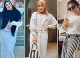 Bak Senasib, Potret Akrab Inara Rusli, Ririe Fairus & Mawar AFI Dipuji Circle Wanita Kuat