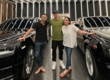 Gokil! Raffi Ahmad Gelar Privat Party Hadirkan Alan Walker di Istana Megahnya