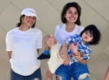 Berseteru dengan Loly, Nikita Mirzani Pasrah Panjatkan Doa Minta Anak Dihukum