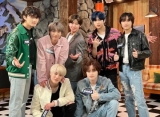 NCT DREAM Bintangi Iklan Ciki Indonesia, Chenle: Apa Itu Bro?