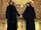 Nikita Mirzani Dicap Ibu Durhaka oleh Loly, Foto Candid Salat-Ngaji Bak Bidadari Surga