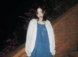 Visual Taeyeon SNSD di Konser Solonya Jadi Perhatian