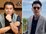 Bukan Reino Barack, Maxime Bouttier Gebetan Luna Maya Disebut Tampan Mirip Stephen Sanchez