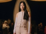 Lagi Kencan, Visual Kim Go Eun Yang Tanpa Riasan Disorot Media Korea