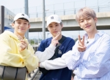 EXO-CBX Merasa Diancam SM Untuk Perpanjang Kontrak, Baekhyun Paling Ditekan