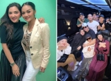 Kris Dayanti dan Ashanty Kode Keras Minta Gen Halilintar Temani Aurel Hermansyah Lahiran