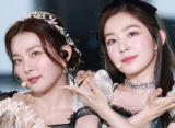Ngenes, Irene dan Seulgi Red Velvet Ditolak Masuk Konser Beyonce di London