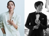 Usai Park Shin Hye-Song Joong Ki Cs, Tren Umumkan Kehamilan Bareng Pernikahan Jadi Tren di Korea