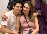 Luna Maya Diduga Sat-Set Mau Tunangan, Sikap Kakak ke Maxime Bouttier Bak Calon Ipar Goals