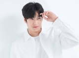 Baru Dikonfirmasi, Na In Woo Girang Spill Syuting Jadi Polisi di 'Longing for You' Kelar