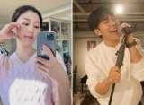 Senyuman Ceria Lee Da In Usai Nikahi Lee Seung Gi Disorot Media Korea