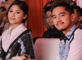 Erina Gudono Perlihatkan Cara Di Luar Nalar Kaesang Masak Mie Instan