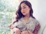 Nikita Willy Pilih Fokus Urus Anak Ketimbang Main Sinetron