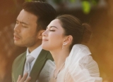 Jessica Mila dan Yakup Hasibuan Museum Date di London, Alami Kejadian Horor?