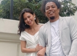 Indah Permatasari Santai Bercandain Tuduhan Arie Kriting Pakai Guna-Guna Hingga Ilmu Gaib