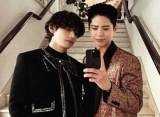 'Queendom Puzzle' Mention Nama V BTS & Park Bo Gum Usai Aturan Kejam Dikritik