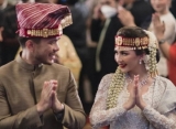 Jessica Mila Rekam Aksi Random dan Kocak Yakup Hasibuan yang Dikenal Romantis