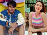 Heboh Foto Billy Syahputra Nempel Hilda Vitria Sang Mantan