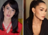 Makin Pecah, Dian Sastro Nyanyi dan Ngedance di Pernikahan Adinia Wirasti Dipuji Epic
