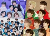 Hadiah Anniversary, BTS Sukses Kokoh Di Puncak Reputasi Brand Kalahkan SEVENTEEN-NCT Cs