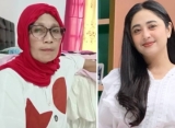 Nursyah Gelagapan Diskakmat Dewi Persik Soal Tak Restui Indah Permatasari & Arie Kriting