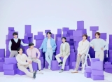 BTS OT7 Balik Medsos Pasca 'Take Two' Rilis, Jungkook Singgung Soal Rekaman