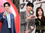 Yoo Yeon Seok Marahi Ahn Hyo Seop-Lee Sung Kyung di 'Dr. Romantic 3' Tuai Pro Kontra