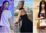 Ayu Ting Ting Tampil Imut dengan Poni Kependekan, Mirip Mendiang Sulli Hingga Seulgi Red Velvet