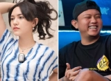 Happy Asmara Banjir Simpati, Denny Caknan Mendadak Nangis Usai Ngode Siap Nikahi Bella Bonita
