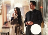 Jo In Sung Ubah Dialog Pernyataan Cinta ke Han Hyo Joo di 'Moving'