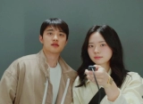 Perkumpulan Aktris Pecinta D.O. EXO Kumpul di Post Lee Jae In Kala Pamer BTS MV 'Somebody'