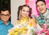 Haji Faisal Bongkar Jujur Hubungan Fadly Faisal Dengan Keluarga Usai Isu Tak Pamit Umrah