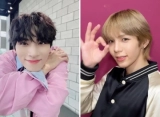 Xiaojun WayV/NCT Girang Perhatikan Shotaro Bareng RIIZE di 'The Show'