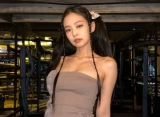 Jennie BLACKPINK Pakai Veil Hitam di Final 'BORN PINK' Munculkan Kecurigaan Kontrak