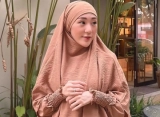 Larissa Chou Perlihatkan Sosok Sang Ayah Tiri, Disebut Mirip Dirinya dan Yusuf