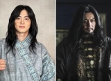 Suho EXO Diduga Jadi Putra Jang Dong Gun di 'Arthdal Chronicles 2'