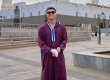 Postingan Fadly Faisal Mendadak Banjir Air Mata